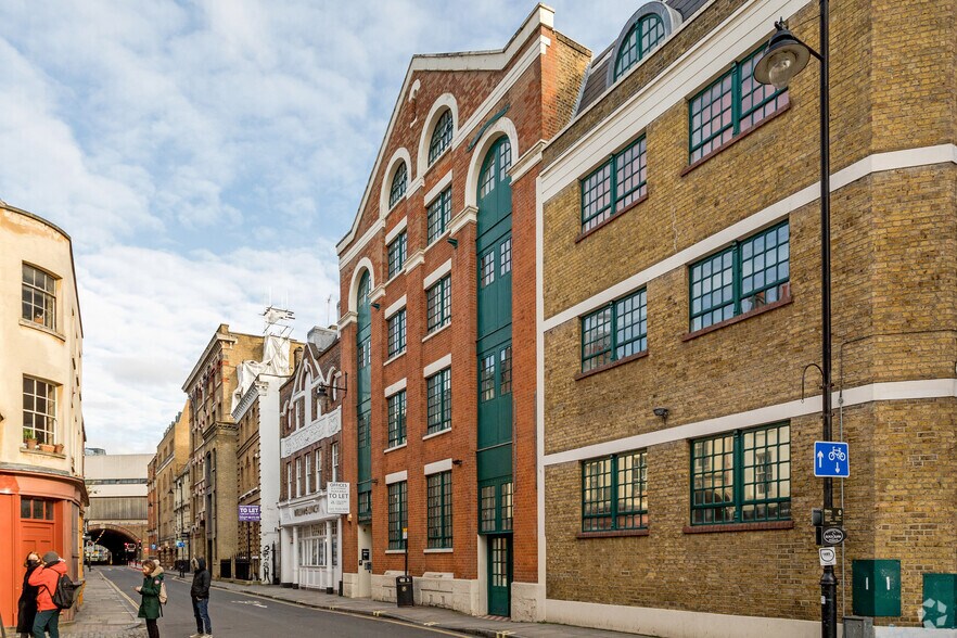 65-71 Bermondsey St, Londres à louer - Photo principale – Image 1 sur 8