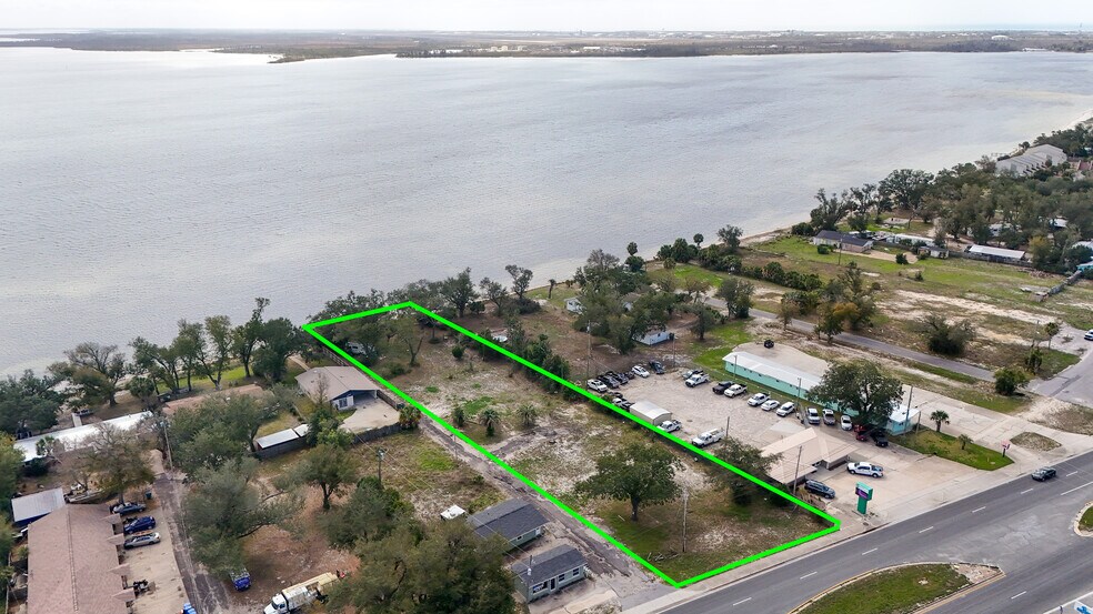 6241 E Highway 98, Panama City, FL à vendre - Photo principale – Image 1 sur 16