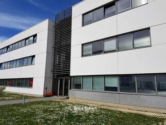 Plus de détails pour Bureau à louer