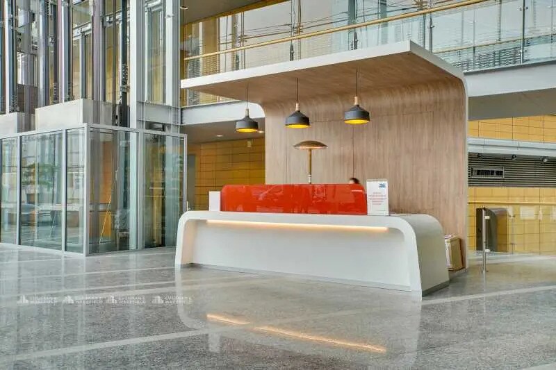 14-16 Rue Touzet-Gaillard, Saint-Ouen-sur-Seine à louer - Photo de l’immeuble – Image 2 sur 10