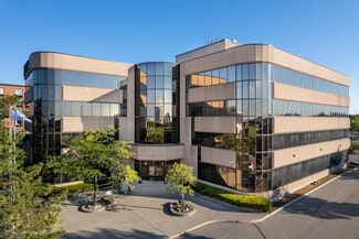 Plus de détails pour 5975 Whittle Rd, Mississauga, ON - Bureau à louer
