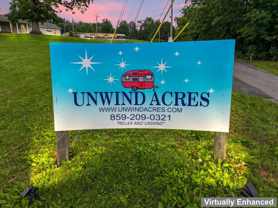 104 Circle Rd, Newport, TN à vendre Photo principale– Image 1 sur 113