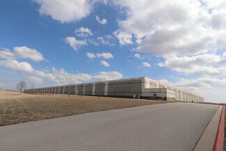 Plus de détails pour 7120 E 76th St N, Tulsa, OK - Industriel/Logistique à vendre