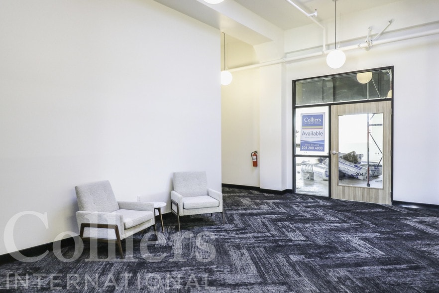 201-205 Shoshone St N, Twin Falls, ID à louer - Photo intérieure – Image 3 sur 33