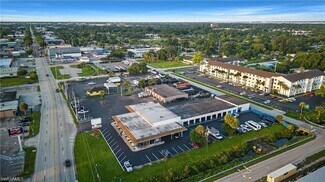 Plus de détails pour 2808 Fowler St, Fort Myers, FL - Local commercial à vendre