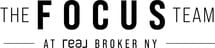 The Focus Team at Real Broker NY