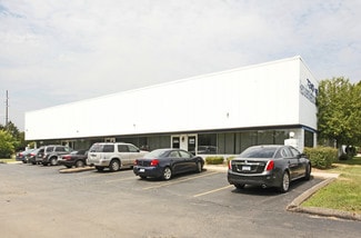 Plus de détails pour 7240 N Haggerty Rd, Canton Township, MI - Local d'activités à louer