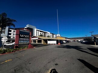 Plus de détails pour 18582 Beach Blvd, Huntington Beach, CA - Différents types d’espaces à louer