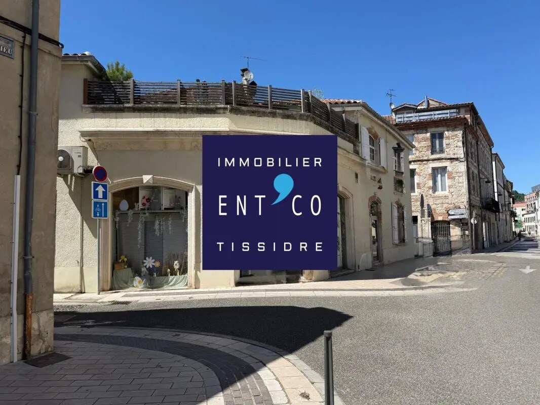 Photo de l’immeuble