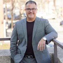 Frank Schiavone