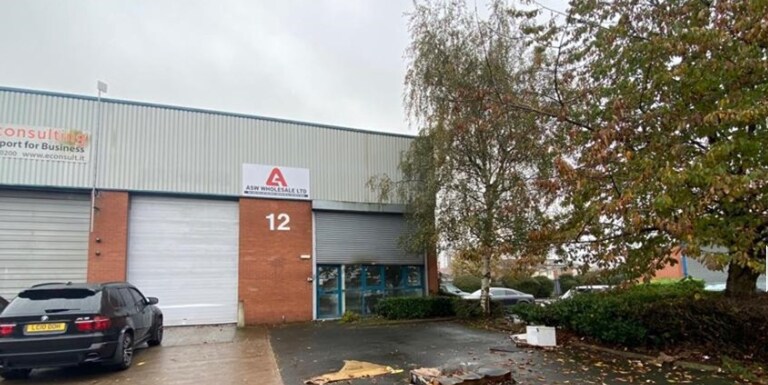 Walter St, Birmingham à louer Photo principale– Image 1 sur 2