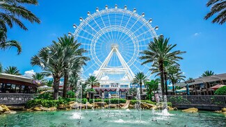 Plus de détails pour 8375 International Dr, Orlando, FL - Local commercial à louer