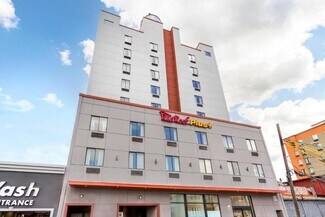 Plus de détails pour 97-26 147th Pl, Jamaica, NY - Hôtellerie à vendre
