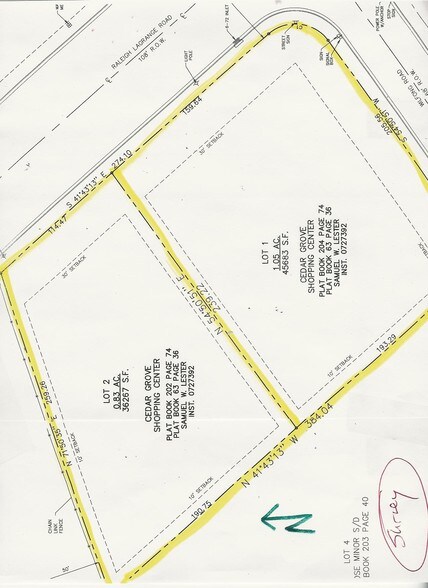 5191 Raleigh LaGrange Rd, Memphis, TN à vendre - Photo de l’immeuble – Image 3 sur 8