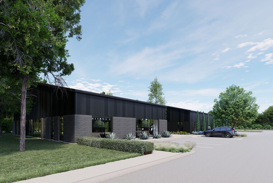 391 W Edgewood Dr, Friendswood, TX à vendre - Photo de l’immeuble – Image 2 sur 4
