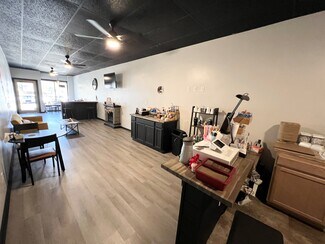 Plus de détails pour 129 N Main St, Ripley, TN - Local commercial à vendre