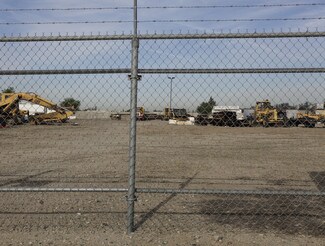 Plus de détails pour 10450 Locust Ave, Bloomington, CA - Terrain à louer