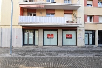 Local commercial dans Vilanova i la Geltrú, Barcelona à louer Photo intérieure– Image 1 sur 25