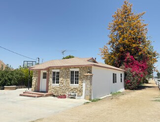 Plus de détails pour 1507 4th St, Norco, CA - Spécialisé à vendre