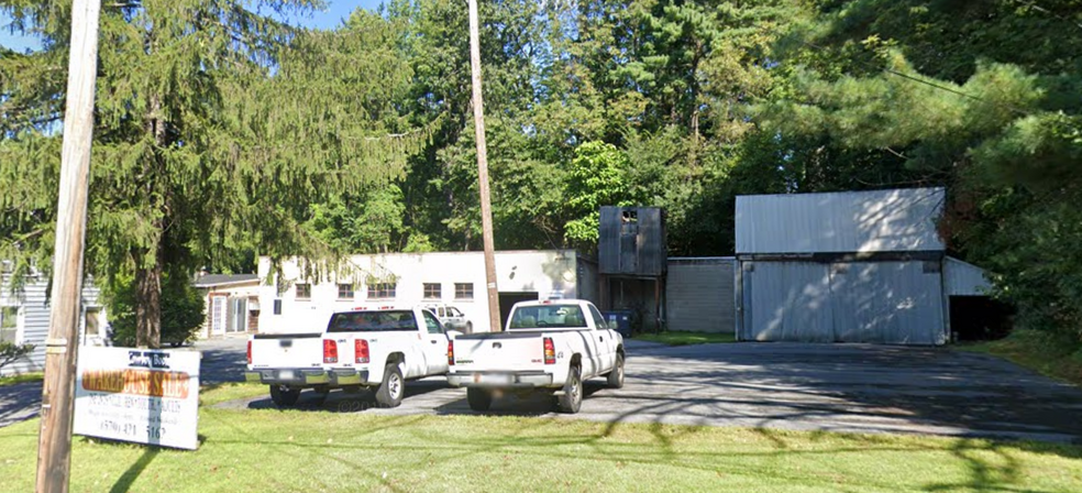 2076 W Main St, Stroudsburg, PA à louer - Photo de l’immeuble – Image 1 sur 1