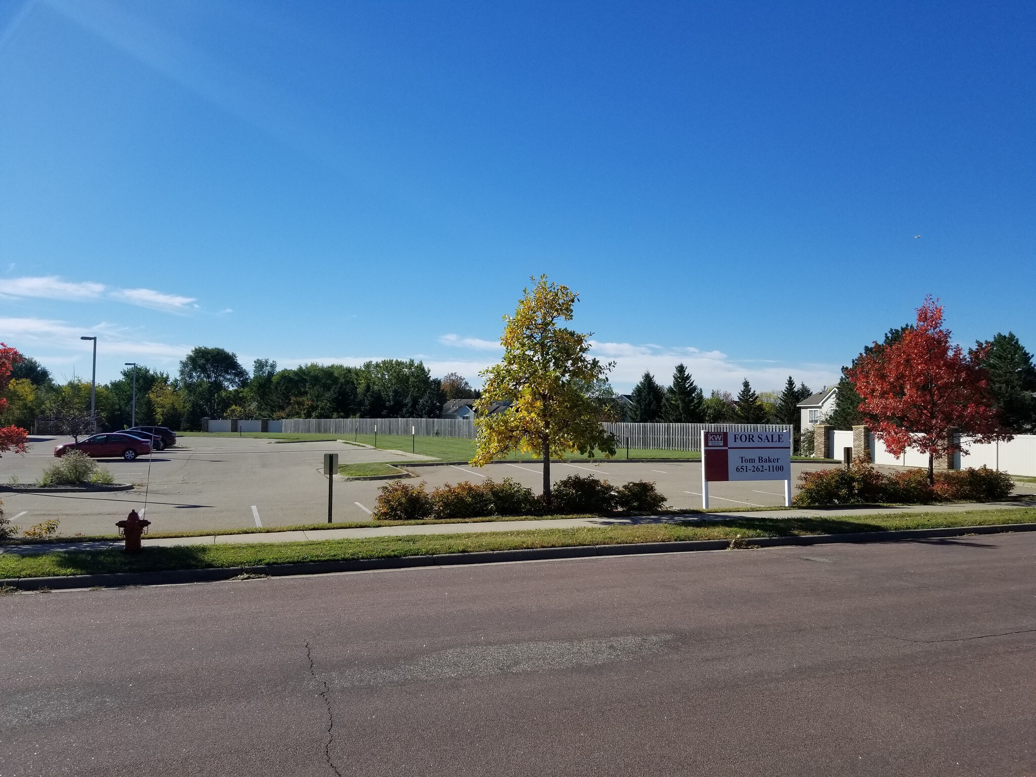 15035 Dove Trl, Apple Valley, MN à vendre Photo principale– Image 1 sur 2