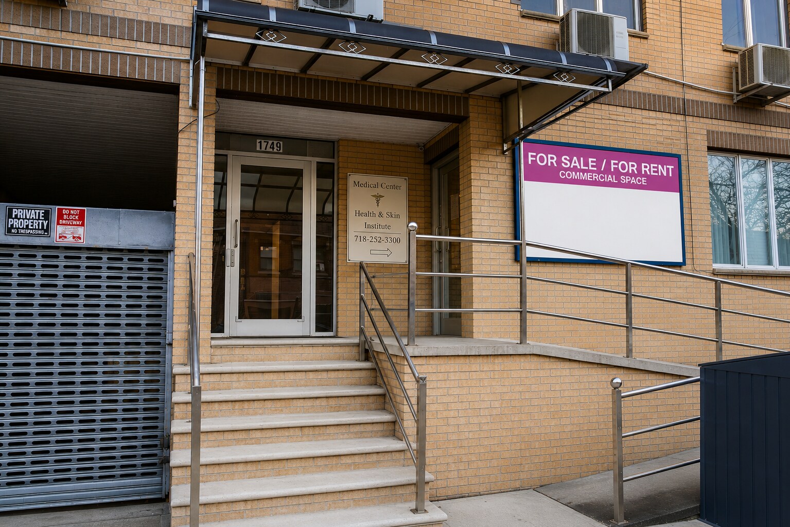 1749 E 16th St, Brooklyn, NY à louer Photo de l’immeuble– Image 1 sur 32