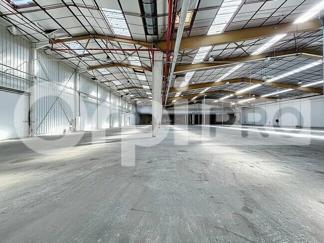 Plus de détails pour Industriel/Logistique à vendre