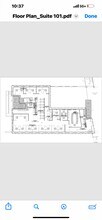 101 Parklane Blvd, Sugar Land, TX à louer Plan d’étage– Image 1 sur 1