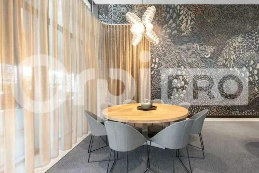 Bureau dans Paris à louer - Photo de l’immeuble – Image 2 sur 4