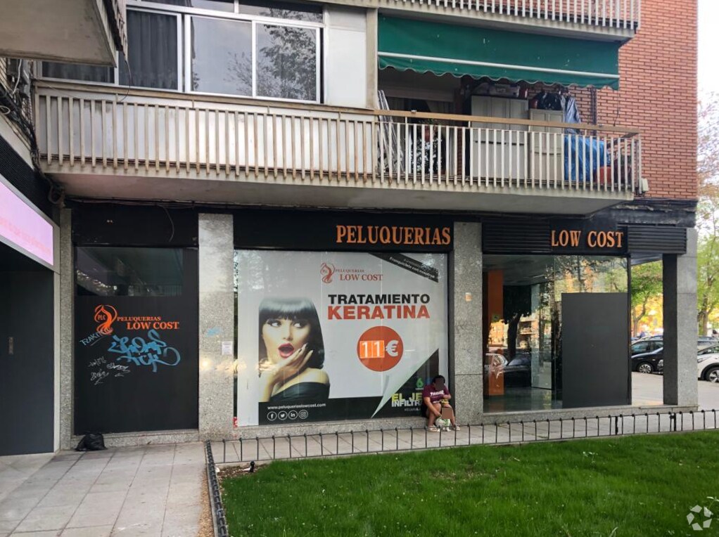 Avenida Portugal, 12, Móstoles, Madrid à vendre Photo intérieure– Image 1 sur 2