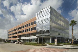 Plus de détails pour 18051 Saturn Ln, Houston, TX - Bureau à louer
