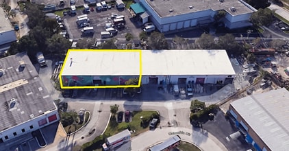 5750 Columbia Cir, Mangonia Park, FL à louer Photo intérieure– Image 1 sur 6