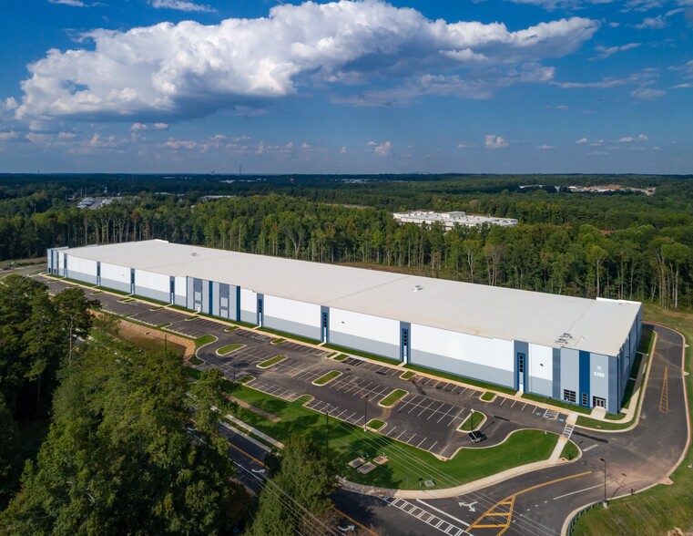 5490 Highway 42, Ellenwood, GA à louer - Photo de l’immeuble – Image 1 sur 3