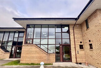 Plus de détails pour Pittman Way, Preston - Bureau à louer