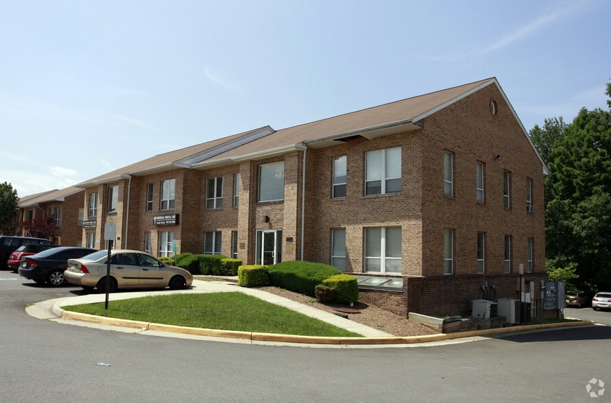 13163-13184 Centerpointe Way, Woodbridge, VA à louer - Photo de l’immeuble – Image 3 sur 4