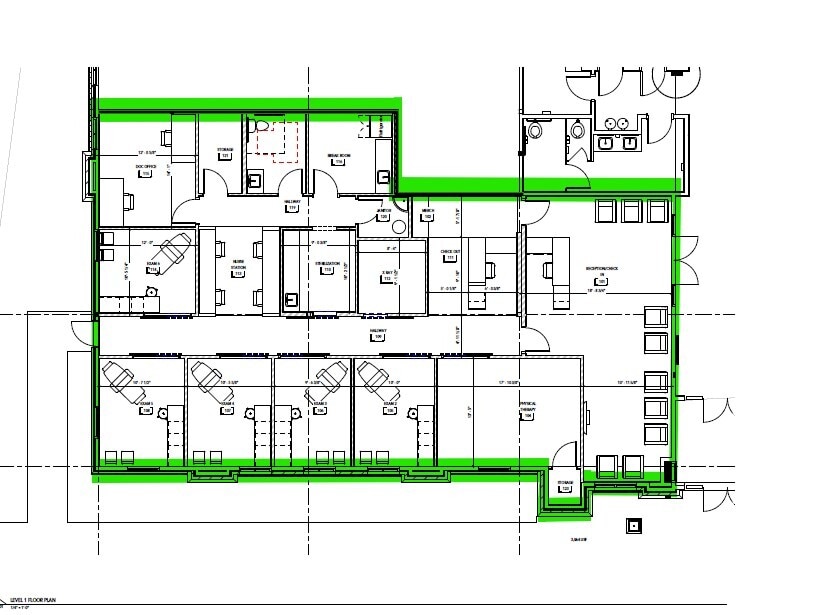 10654 S River Heights Dr, South Jordan, UT 84095 - Lot 130 -  - Plan d’étage - Image 1 of 8