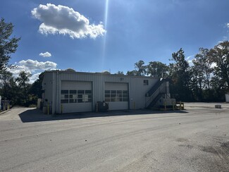 Plus de détails pour 8271 Brock Bridge Rd, Laurel, MD - Industriel/Logistique à louer
