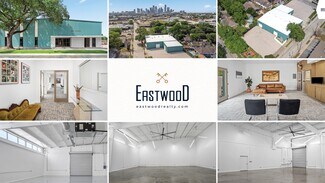 Plus de détails pour 3915 McKinney St, Houston, TX - Local d’activités à vendre