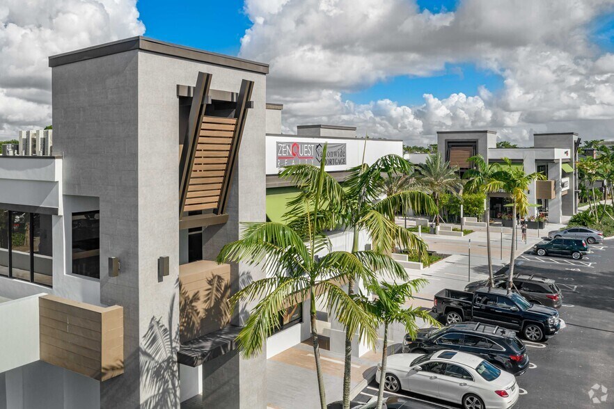 1750 N University Dr, Coral Springs, FL à louer - Photo de l’immeuble – Image 3 sur 7