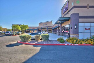 Plus de détails pour Bell & Litchfield Rd, Surprise, AZ - Local commercial à louer