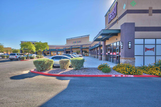 Plus de détails pour Bell & Litchfield Rd, Surprise, AZ - Local commercial à louer