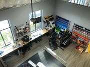 Production Area