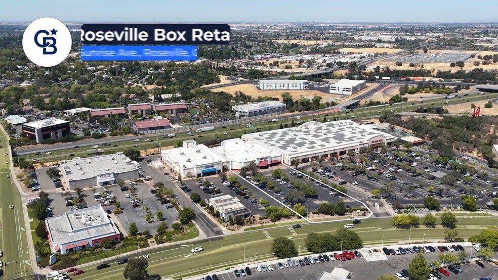 318 N Sunrise Ave, Roseville, CA à louer - Vidéo sur l’annonce professionnelle – Image 2 sur 12