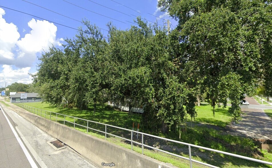 414 S Randolph Ave, Kissimmee, FL à vendre - Photo de l’immeuble – Image 3 sur 3