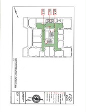 271 Madison Ave, New York, NY à louer Plan de site– Image 1 sur 1