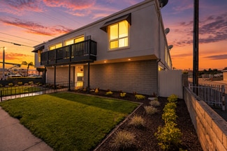 Plus de détails pour 9746 Park St, Bellflower, CA - Logement à vendre