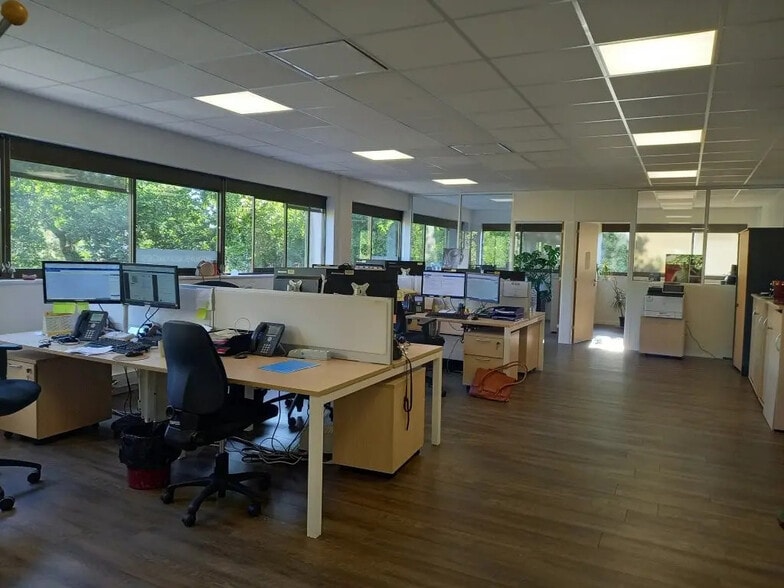 12 Avenue Ariane, Mérignac à louer - Photo intérieure – Image 3 sur 14