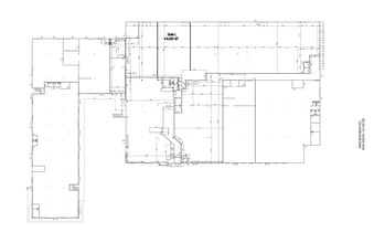 8400 Miramar Rd, San Diego, CA à louer Plan d’étage– Image 1 sur 1