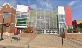 Plus de détails pour 180 Portage St, Kalamazoo, MI - Local commercial à vendre