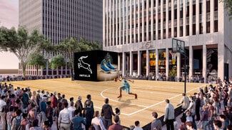 Plus de détails pour 1251 Avenue of the Americas, New York, NY - Local commercial à louer